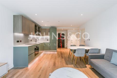 undefined, The Green Quarter, Southall, London, UB1
