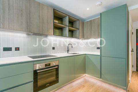 undefined, The Green Quarter, Southall, London, UB1