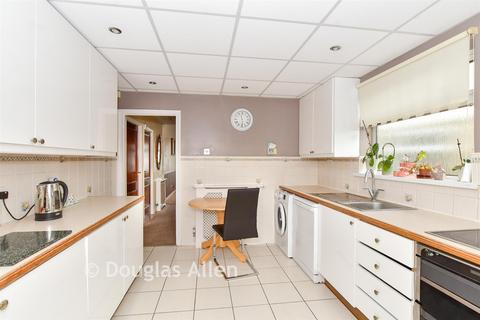 2 bedroom semi-detached bungalow for sale, Bruce Grove, Wickford, Essex