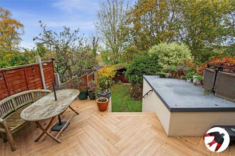 2 bedroom maisonette for sale, Cantwell Road, Shooters Hill, London, SE18