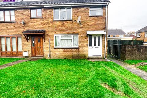 Waun Llwyn Crescent, Blackwood, NP12