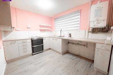 undefined, Waun Llwyn Crescent, Blackwood, NP12
