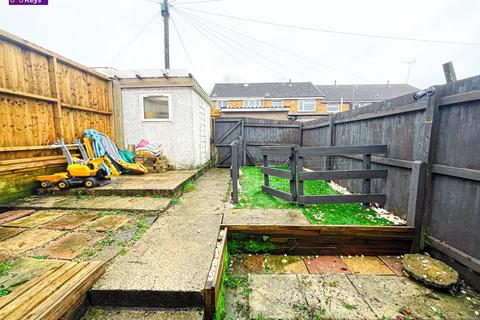 undefined, Waun Llwyn Crescent, Blackwood, NP12