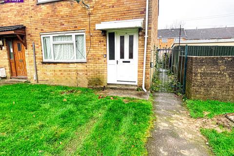 undefined, Waun Llwyn Crescent, Blackwood, NP12