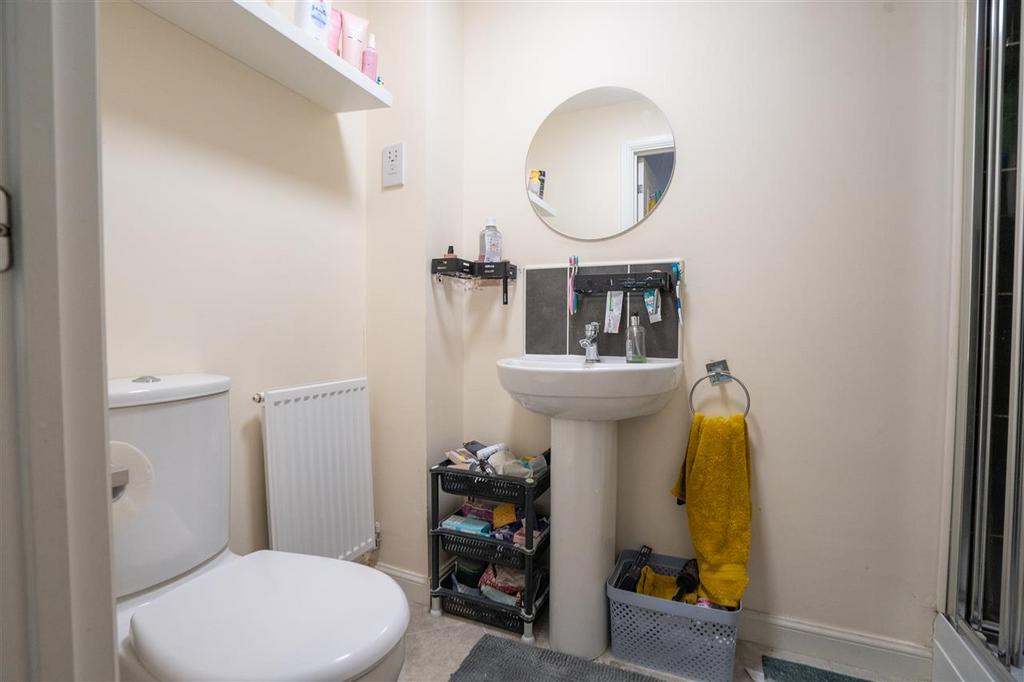 Ensuite
