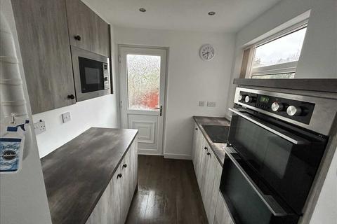 undefined, Poulton Old Road, Highfurlong, Blackpool