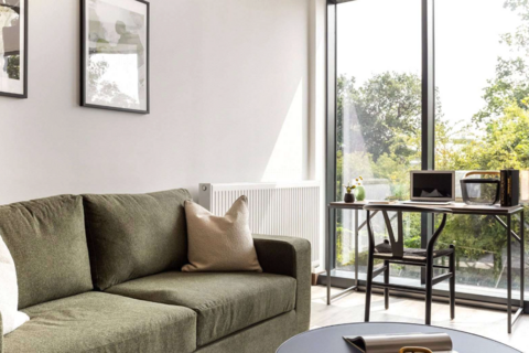 undefined, Worsley Bridge Road, London SE26