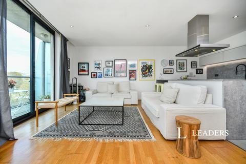 2 bedroom flat to rent, Princes Street, Brighton, East Sussex, BN2