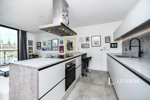 2 bedroom flat to rent, Princes Street, Brighton, East Sussex, BN2