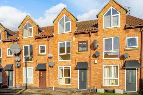 undefined, Escrick Street, York