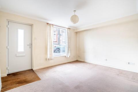 undefined, Escrick Street, York