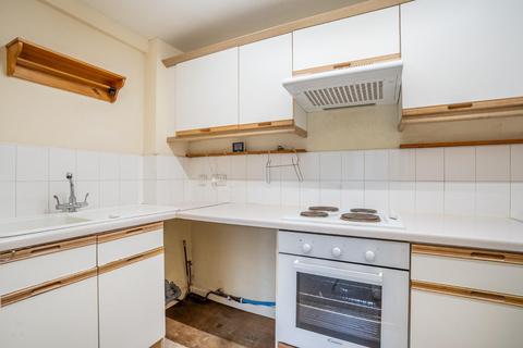 undefined, Escrick Street, York