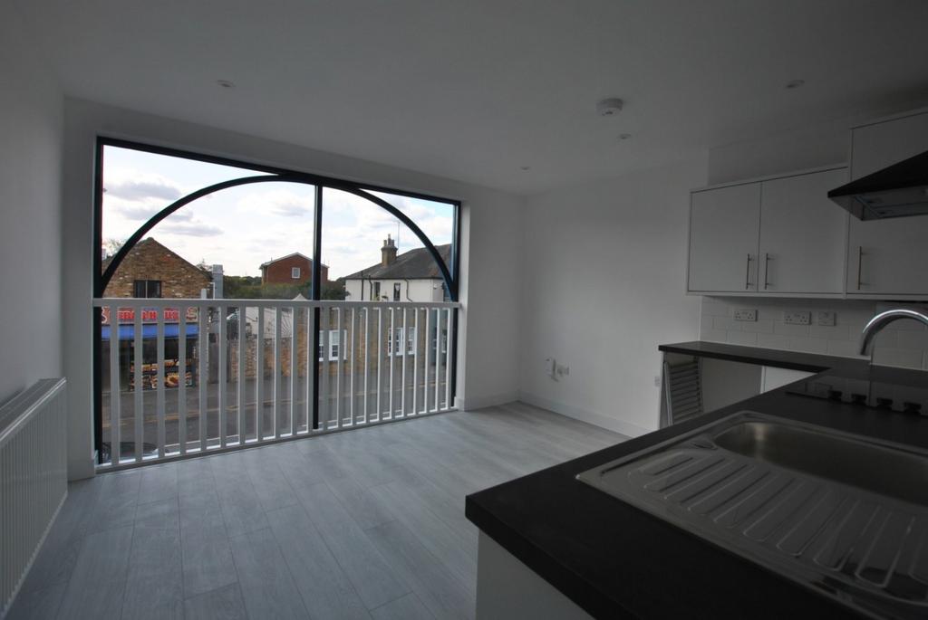 Kitchen Reception