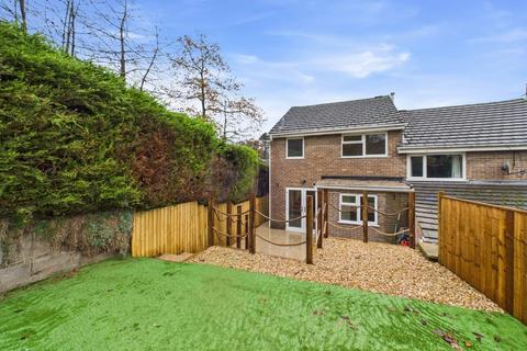 undefined, Beech Walk, Matlock DE4