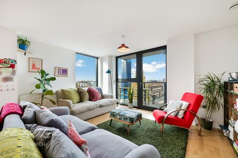 3 bedroom flat for sale, Parkside Avenue, Greenwich, London SE10