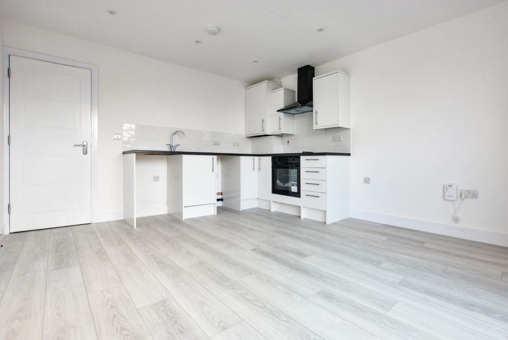Kitchen Reception