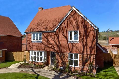 4 bedroom detached house for sale, Maple Leaf Drive, Liberty View, Lenham, Maidstone, Kent