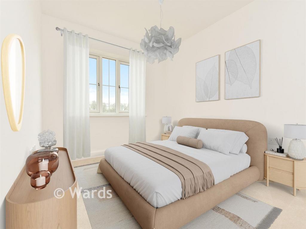 Bedroom 2