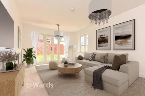 4 bedroom detached house for sale, Maple Leaf Drive, Liberty View, Lenham, Maidstone, Kent