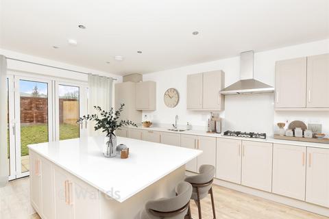 4 bedroom detached house for sale, Maple Leaf Drive, Liberty View, Lenham, Maidstone, Kent