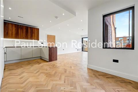 2 bedroom apartment for sale, Roman Way, Islington, London, N7