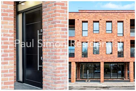 2 bedroom apartment for sale, Roman Way, Islington, London, N7