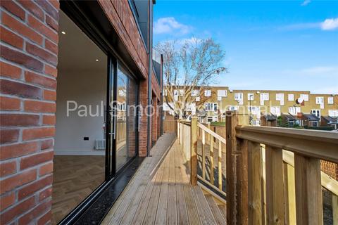 2 bedroom apartment for sale, Roman Way, Islington, London, N7
