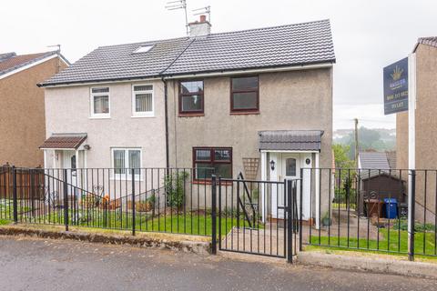 3 bedroom semi-detached house to rent, Gilmour Avenue, Clydebank