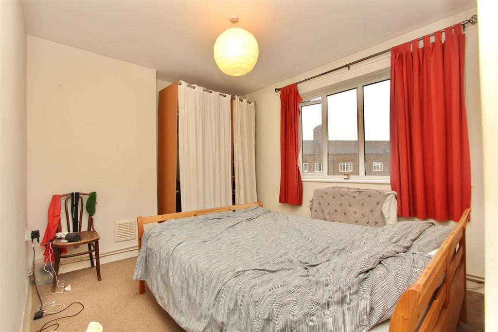 Gaskin House, N16