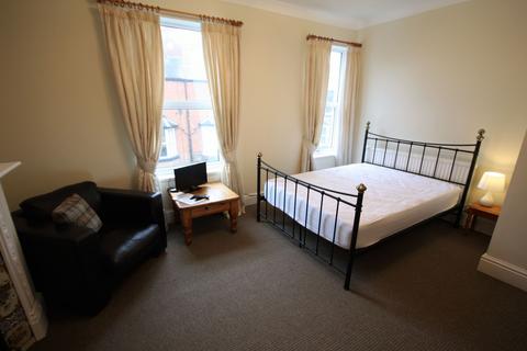 1 bedroom house of multiple occupation to rent, 19 Albert Street, Melton Mowbray, LE13