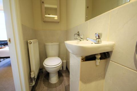 1 bedroom house of multiple occupation to rent, 19 Albert Street, Melton Mowbray, LE13