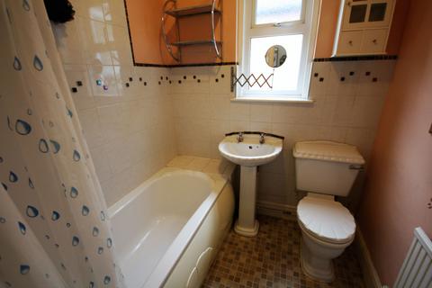 1 bedroom house of multiple occupation to rent, 19 Albert Street, Melton Mowbray, LE13