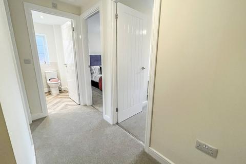 3 bedroom semi-detached house for sale, FANTASTIC FIRST TIME BUY - The Draycote, Houlton, Rugby, CV23
