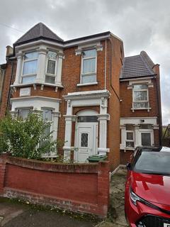 undefined, Ruskin Aveue, London E12