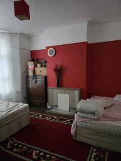 undefined, Ruskin Aveue, London E12