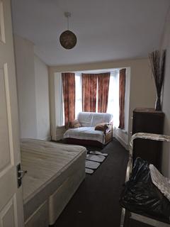 undefined, Ruskin Aveue, London E12