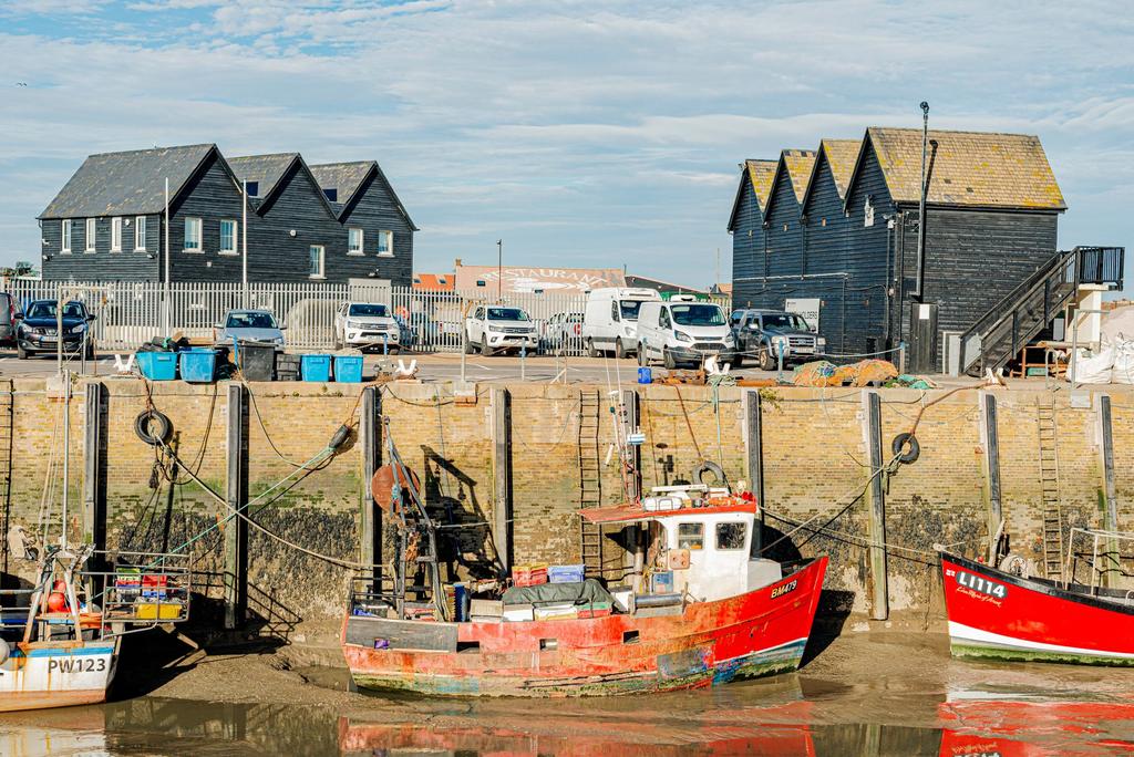 Harbour (2)