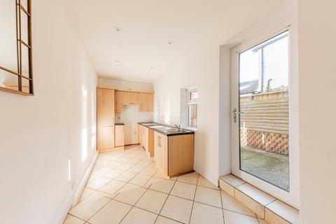 1 bedroom flat for sale, Bexley Street, Whitstable, CT5
