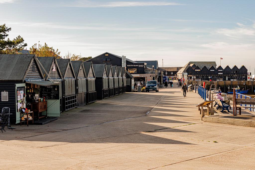Harbour (1)