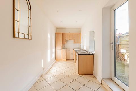1 bedroom flat for sale, Bexley Street, Whitstable, CT5