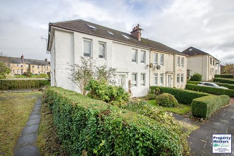 4 bedroom flat for sale, Lennox Crescent, Kilmarnock, KA1