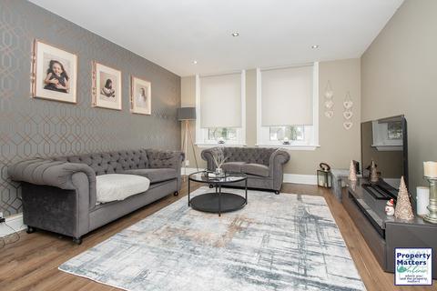 4 bedroom flat for sale, Lennox Crescent, Kilmarnock, KA1