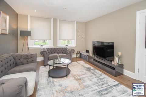 4 bedroom flat for sale, Lennox Crescent, Kilmarnock, KA1