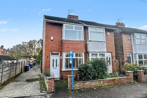 undefined, Shaftesbury Road, Stockport SK3