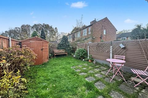 undefined, Shaftesbury Road, Stockport SK3