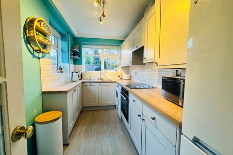 undefined, Shaftesbury Road, Stockport SK3