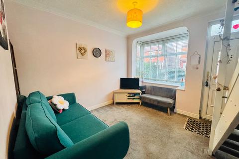 undefined, Shaftesbury Road, Stockport SK3