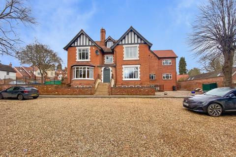 undefined, Neville Court, Avenue Road, Stratford-upon-Avon