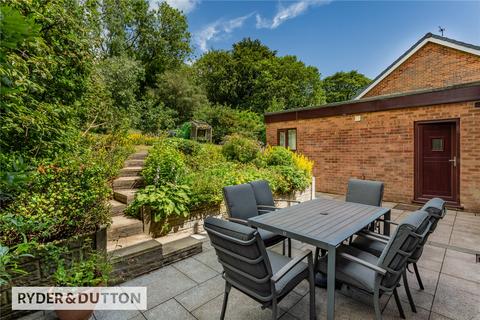 undefined, Thorncliffe Park, Royton, Oldham, Greater Manchester, OL2