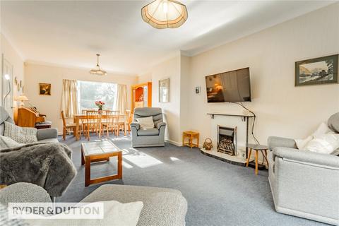 undefined, Thorncliffe Park, Royton, Oldham, Greater Manchester, OL2